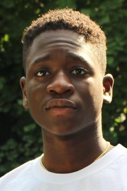 Clint Gyamfi - Actor Profile Photo