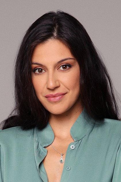 Eleni Boukouvala - Actor Profile Photo