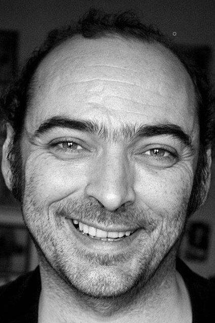 Edouard Audouin - Actor Profile Photo