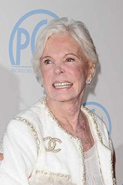 Joan Lee - Actor Profile Photo