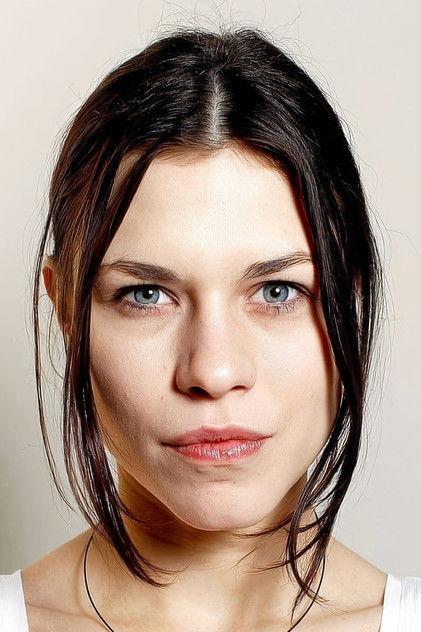 Ana Ularu - Actor Profile Photo