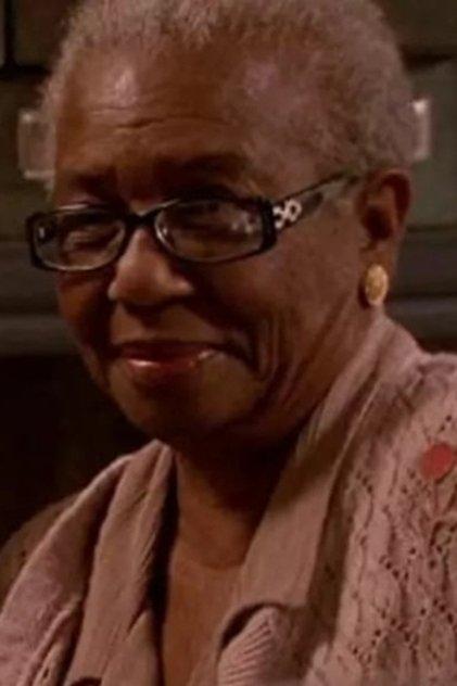 Rappin' Granny - Actor Profile Photo