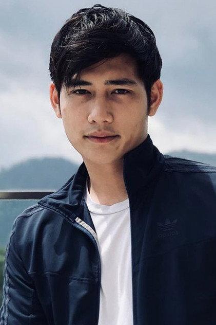 Hun Haqeem - Actor Profile Photo