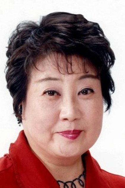 Narumi Kayashima - Actor Profile Photo
