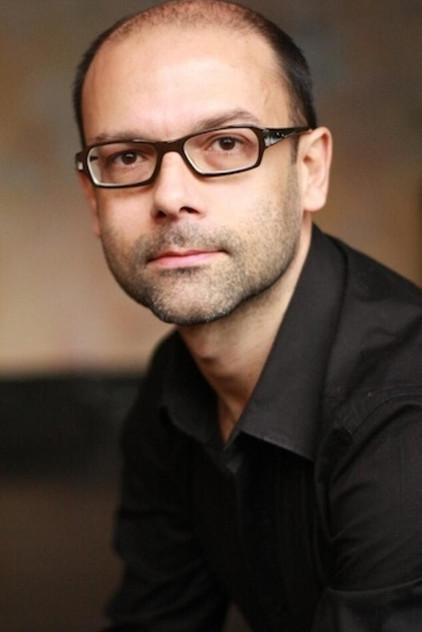 Gilbert Traïna - Actor Profile Photo