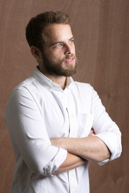 Ido Bartal - Actor Profile Photo