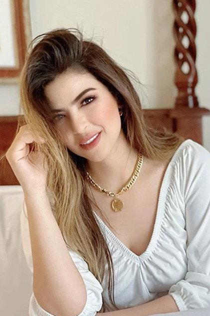 Merna Gamel - Actor Profile Photo