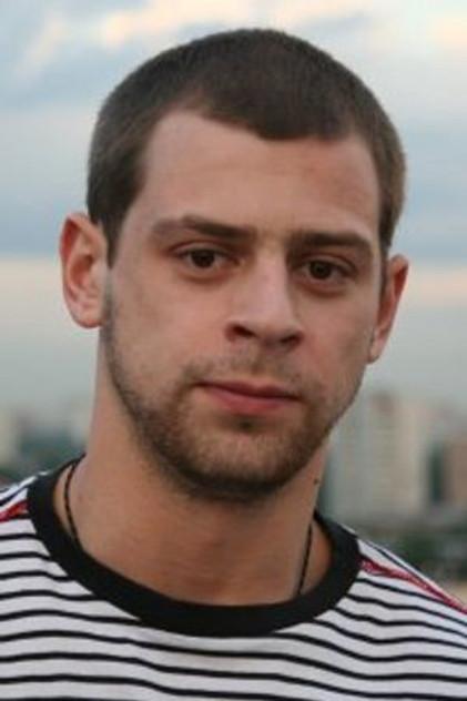 Pavel Abramenkov - Actor Profile Photo