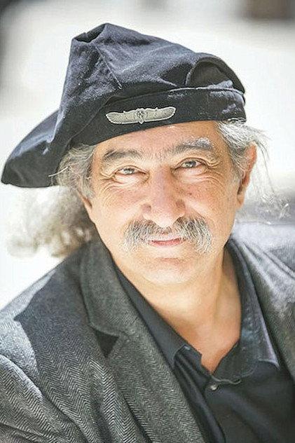 Paul David Magid - Actor Profile Photo
