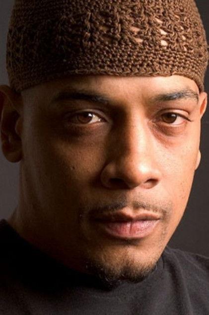 Saafir - Actor Profile Photo