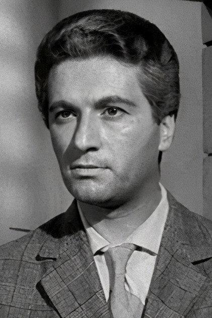 Walter Brandi - Actor Profile Photo