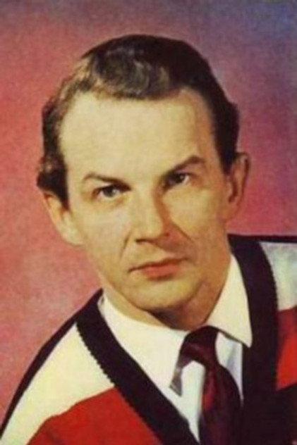 Haralds Ritenbergs - Actor Profile Photo