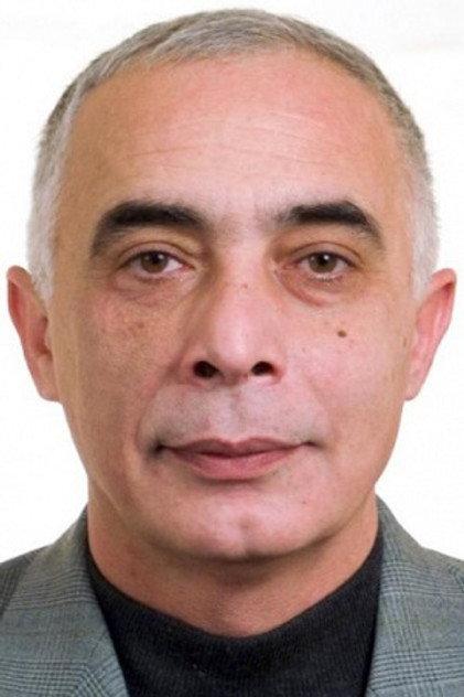 Zalim Mirzoev - Actor Profile Photo
