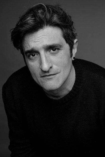 Alessandro Giallocosta - Actor Profile Photo