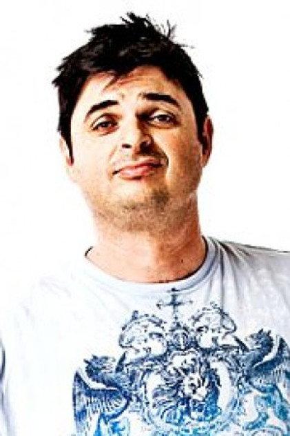 David Kigler - Actor Profile Photo