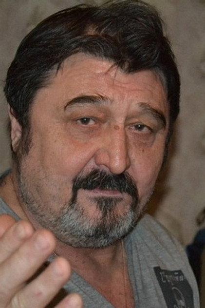 Aleksandr Gizgizov - Actor Profile Photo