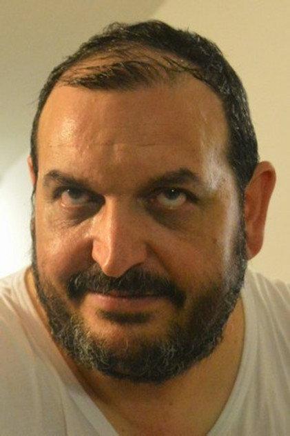 Roberto D'Alessandro - Actor Profile Photo