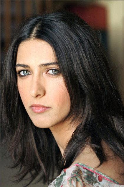 Olivia Magnani - Actor Profile Photo