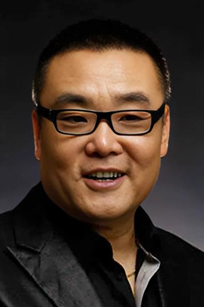 Huizhong Zhang - Actor Profile Photo