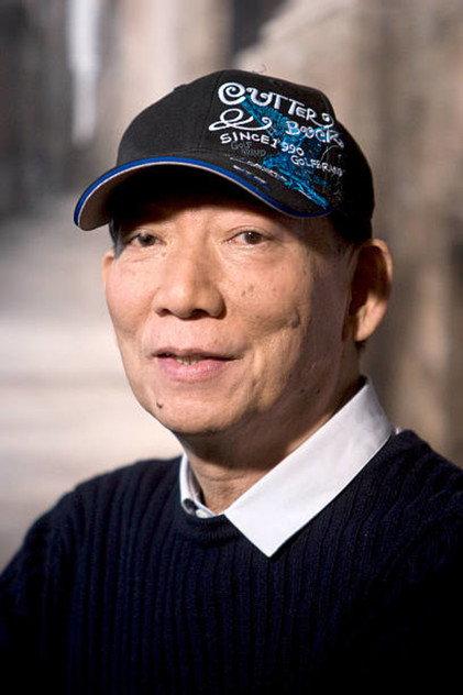 Yuen Woo-Ping - Actor Profile Photo