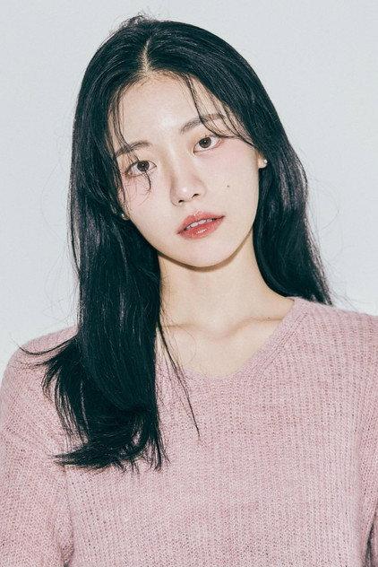 Song Ha-jin - Actor Profile Photo