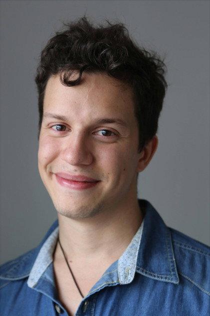 Alonso Quintero - Actor Profile Photo