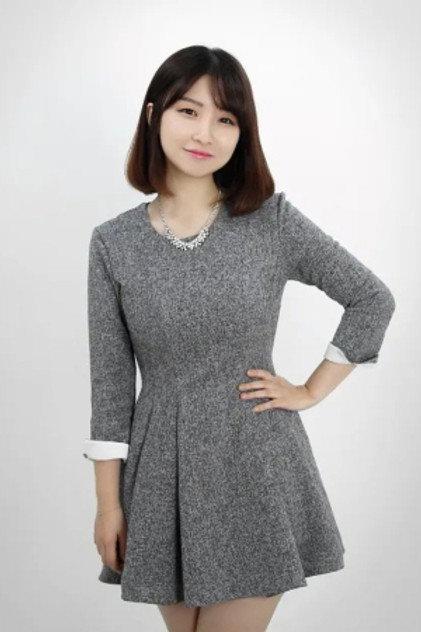 Kwak Gyu-mi - Actor Profile Photo