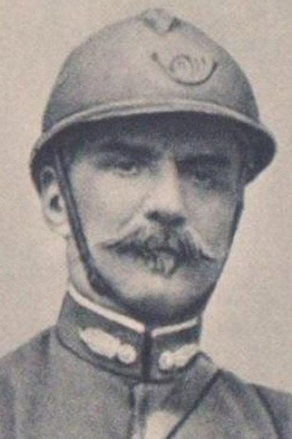 Émile Driant - Actor Profile Photo