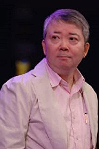 Manfred Wong Man-Chun - Actor Profile Photo
