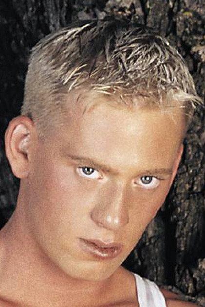 Seth Adkins - Actor Profile Photo