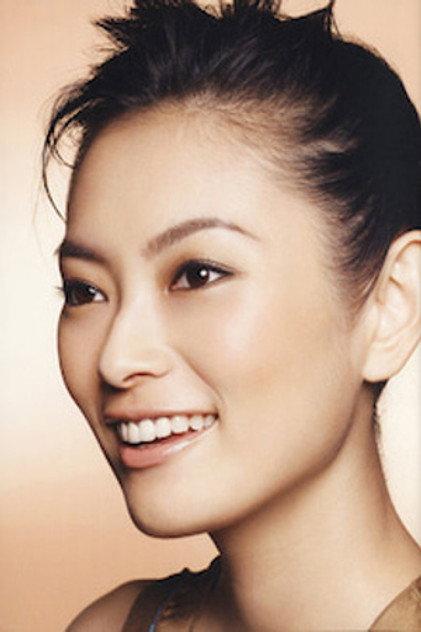 Kanae Uotani - Actor Profile Photo