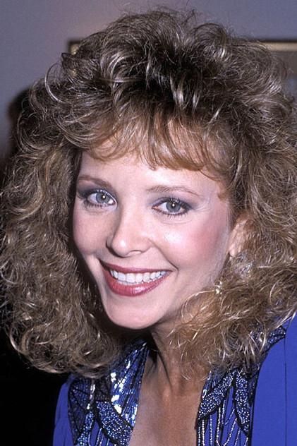 Shelley Taylor Morgan - Actor Profile Photo