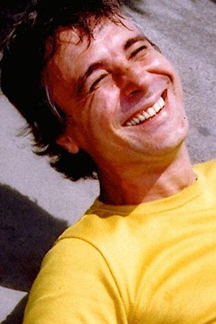 Sérgio Chiavazzoli - Actor Profile Photo
