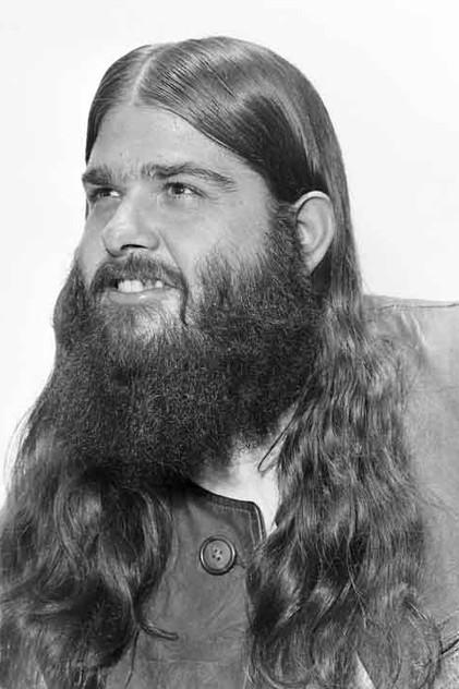 Bob Hite - Actor Profile Photo