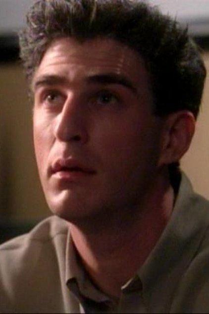 David Kriegel - Actor Profile Photo