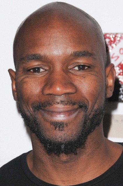 Ian Edwards - Actor Profile Photo