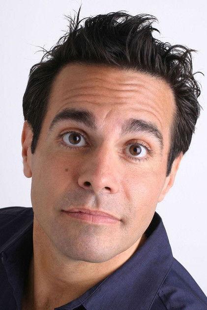 Mario Cantone - Actor Profile Photo