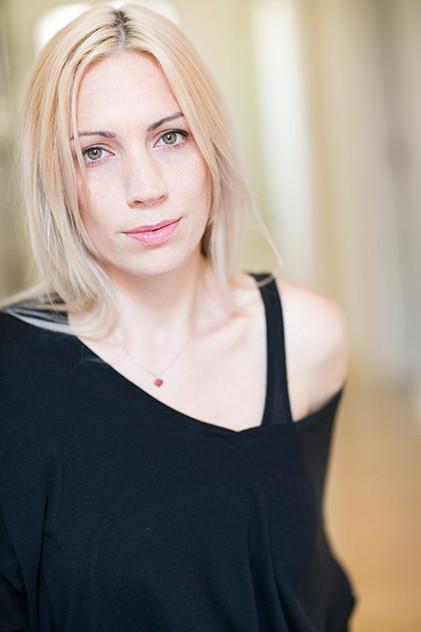 Juliette Beavan - Actor Profile Photo