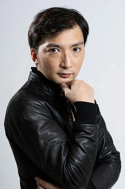 Ooki Sugiyama - Actor Profile Photo
