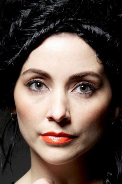 Kate Havnevik - Actor Profile Photo