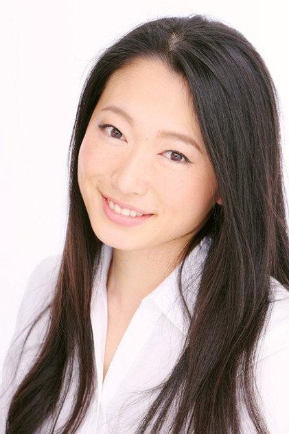Chiho Tsusumi - Actor Profile Photo