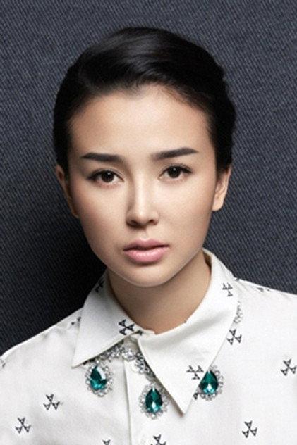 Yao Xingtong - Actor Profile Photo