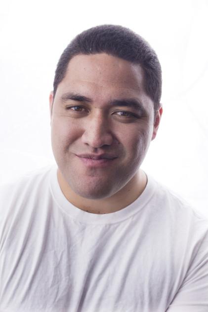 Siua Ikale‘o - Actor Profile Photo