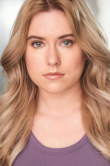 Emilyrose Morris - Actor Profile Photo