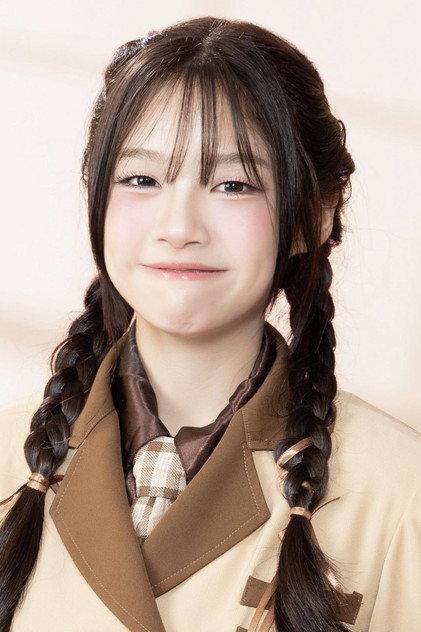 Amika Yodsaeng - Actor Profile Photo