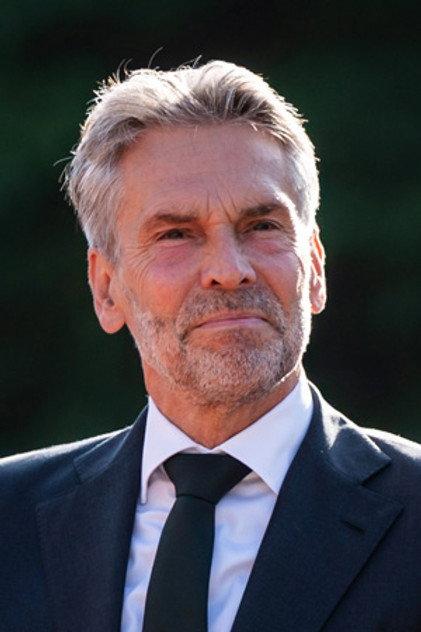 Dick Schoof - Actor Profile Photo