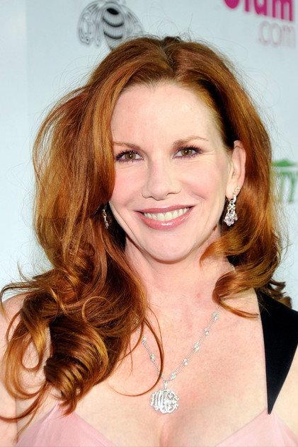 Melissa Gilbert - Actor Profile Photo