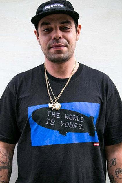 Karim Bakhtaoui - Actor Profile Photo