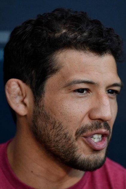 Gilbert Melendez - Actor Profile Photo