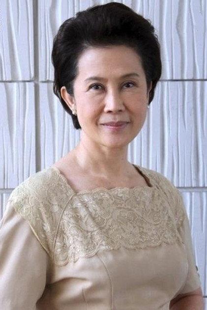 Duangdao Jarujinda - Actor Profile Photo